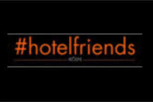 Friends Hotel Köln