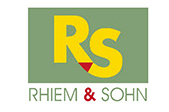 Rhiem & Sohn